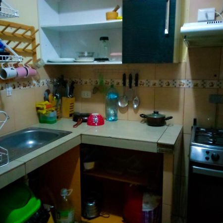 Passion Hostel - Barranco Lima Ngoại thất bức ảnh