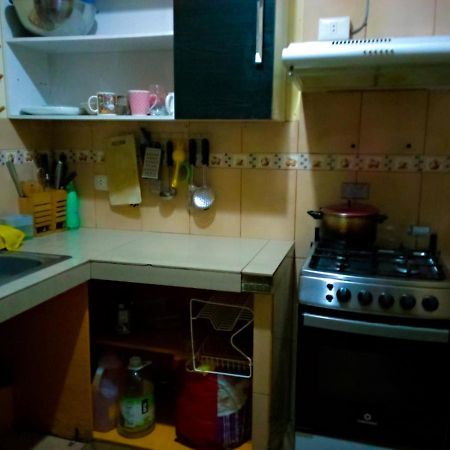 Passion Hostel - Barranco Lima Ngoại thất bức ảnh