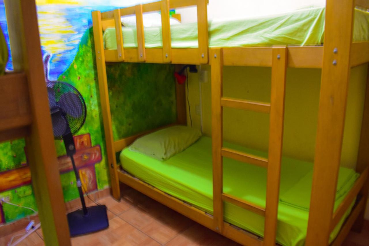 Passion Hostel - Barranco Lima Ngoại thất bức ảnh