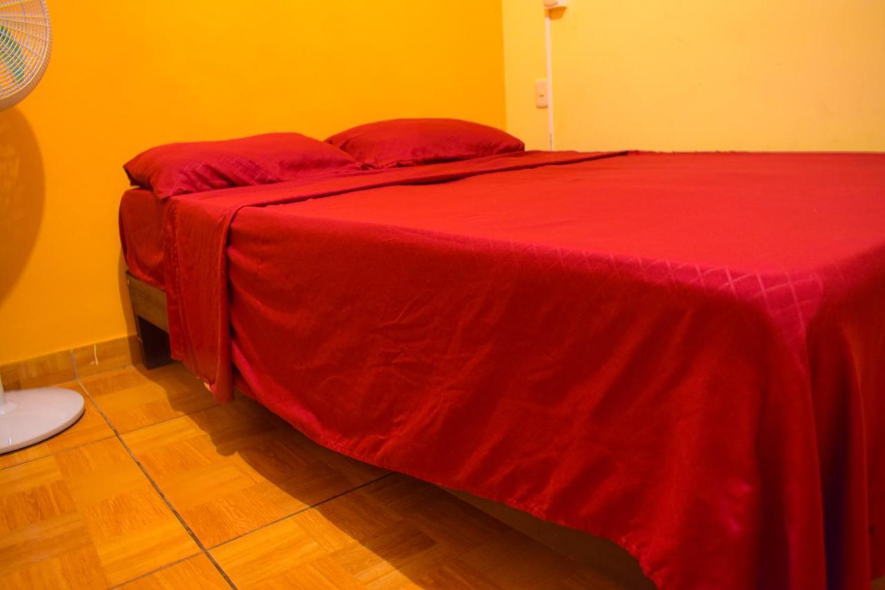 Passion Hostel - Barranco Lima Ngoại thất bức ảnh