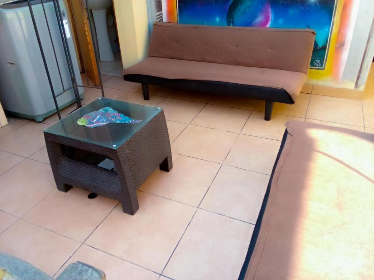 Passion Hostel - Barranco Lima Ngoại thất bức ảnh