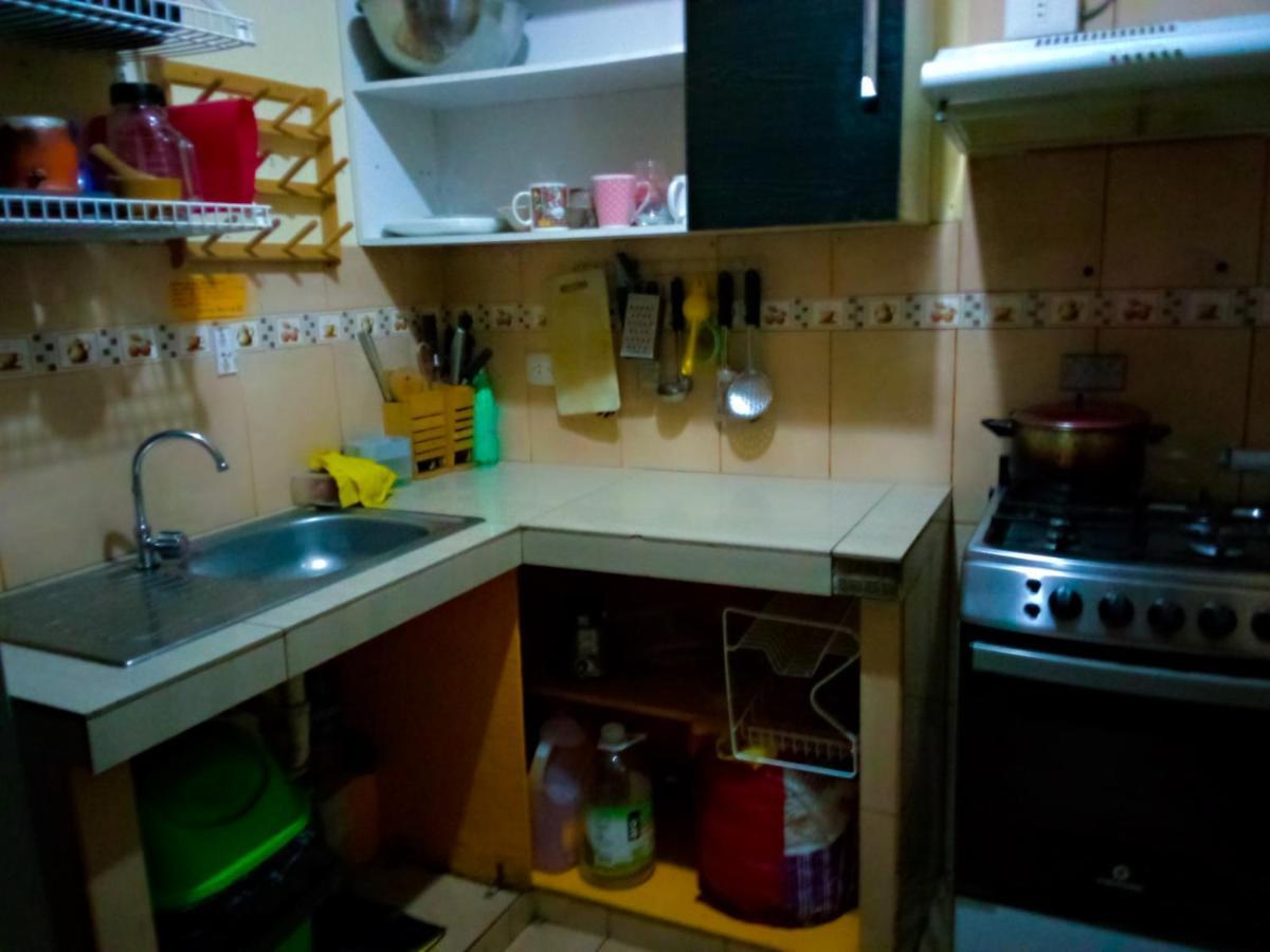 Passion Hostel - Barranco Lima Ngoại thất bức ảnh