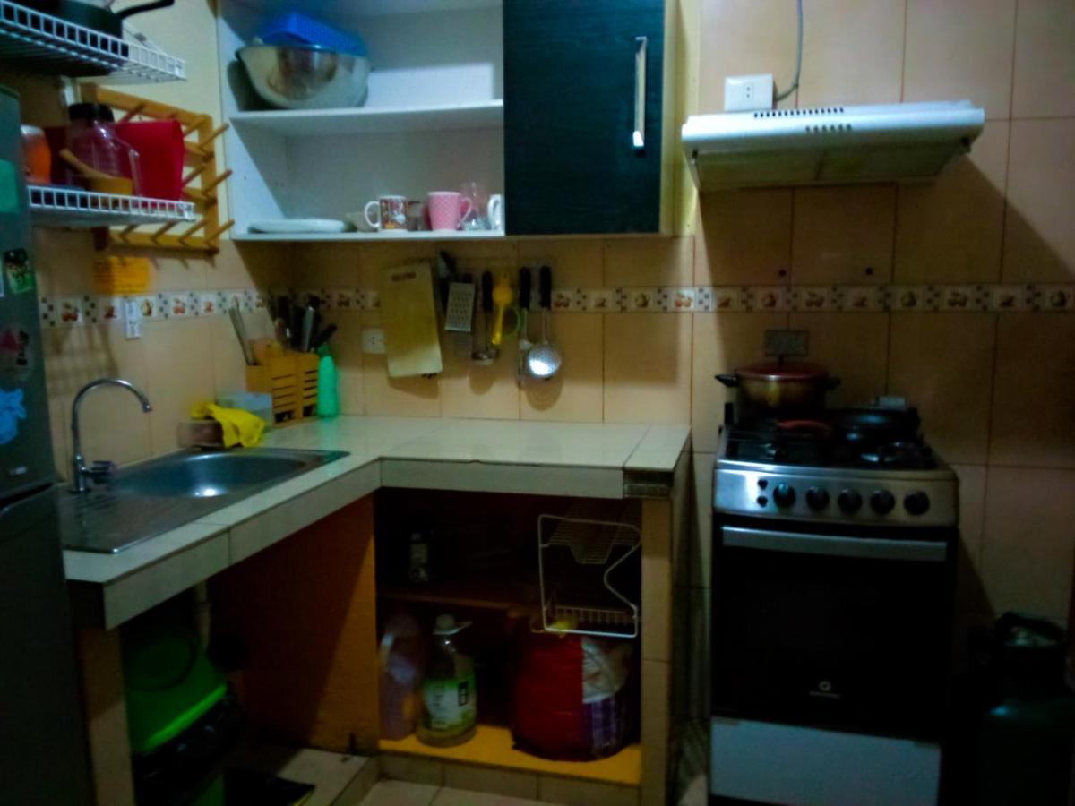 Passion Hostel - Barranco Lima Ngoại thất bức ảnh