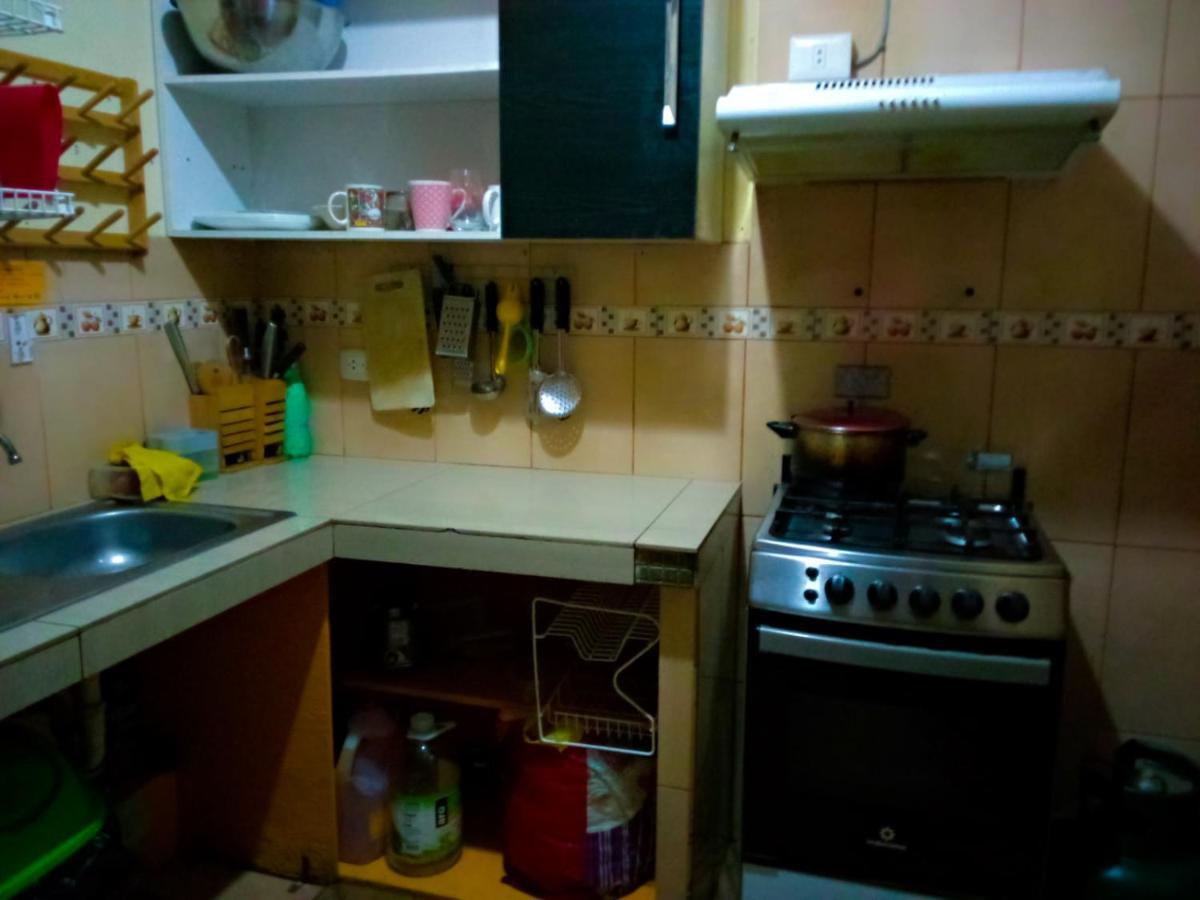 Passion Hostel - Barranco Lima Ngoại thất bức ảnh