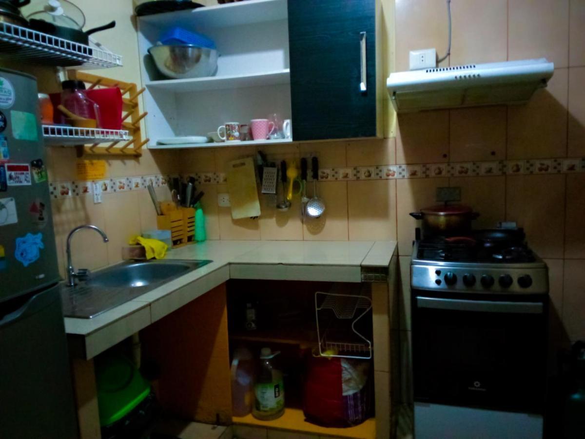 Passion Hostel - Barranco Lima Ngoại thất bức ảnh
