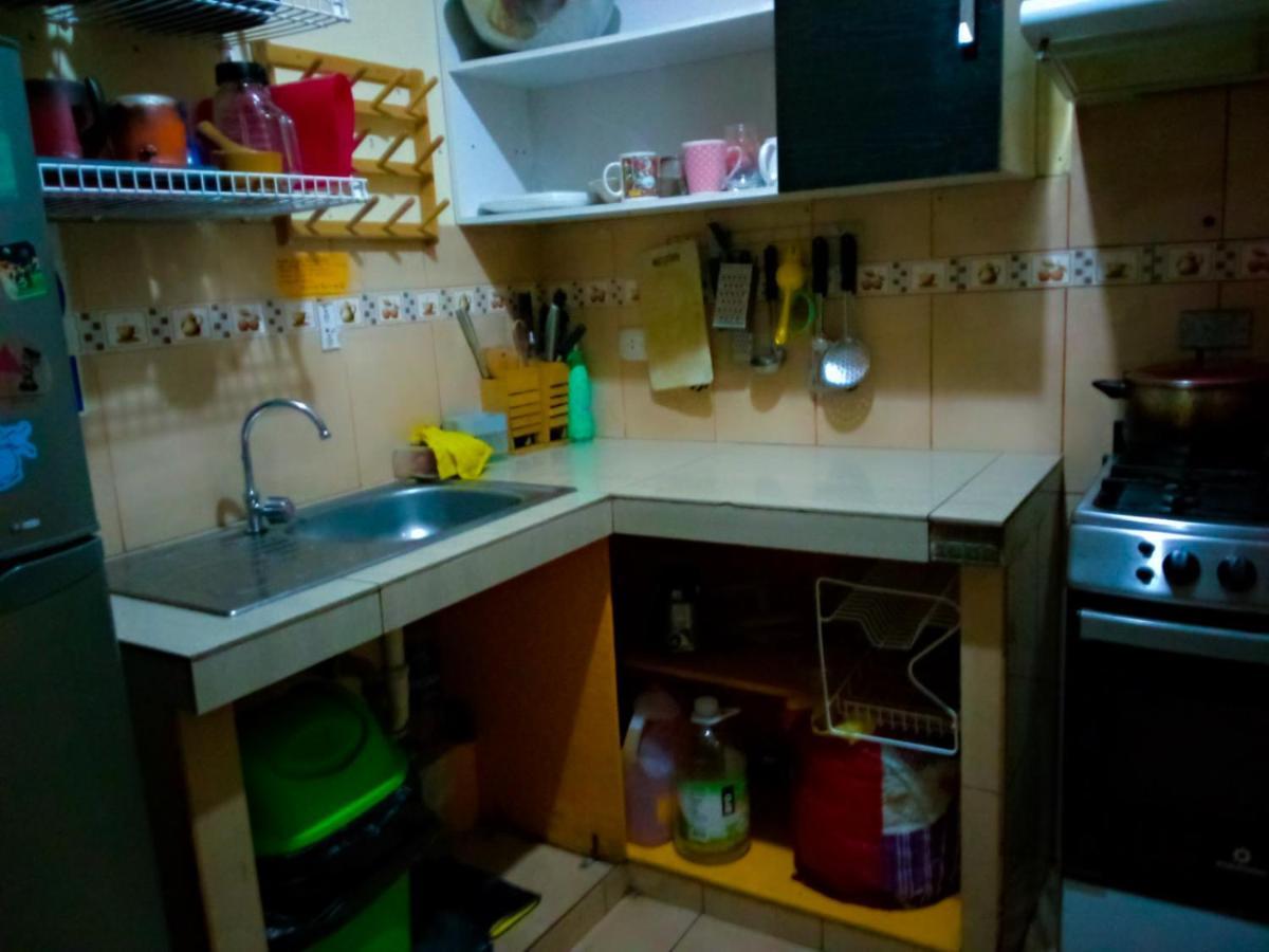 Passion Hostel - Barranco Lima Ngoại thất bức ảnh