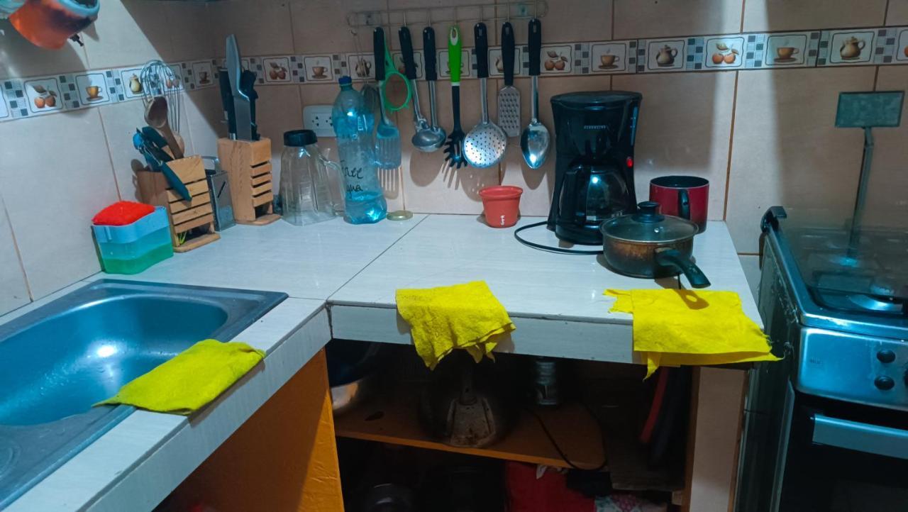 Passion Hostel - Barranco Lima Ngoại thất bức ảnh